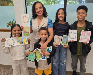 Creative Retreats & Special Events